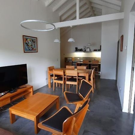 Apartamento Alamos De Los Andes 2F Lägenhet San Martín de los Andes Exteriör bild