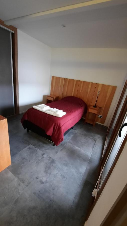 Apartamento Alamos De Los Andes 2F Lägenhet San Martín de los Andes Exteriör bild