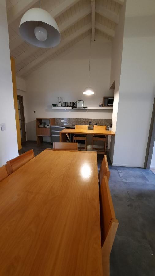 Apartamento Alamos De Los Andes 2F Lägenhet San Martín de los Andes Exteriör bild
