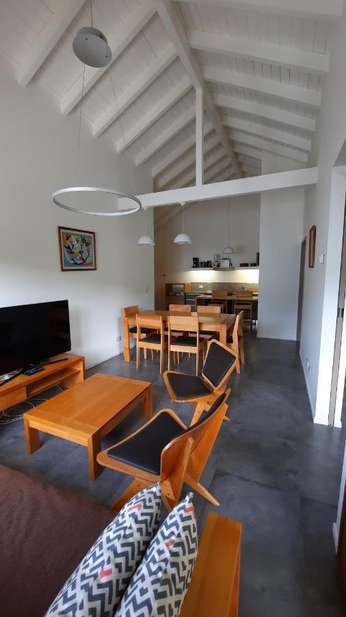 Apartamento Alamos De Los Andes 2F Lägenhet San Martín de los Andes Exteriör bild