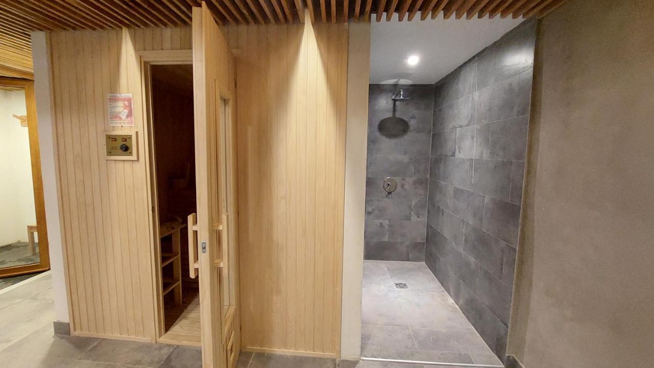 Apartamento Alamos De Los Andes 2F Lägenhet San Martín de los Andes Exteriör bild