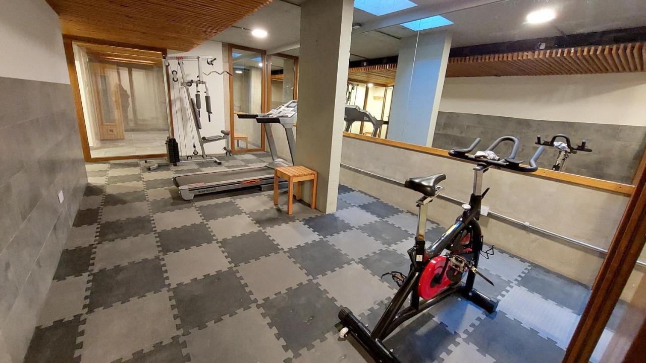 Apartamento Alamos De Los Andes 2F Lägenhet San Martín de los Andes Exteriör bild